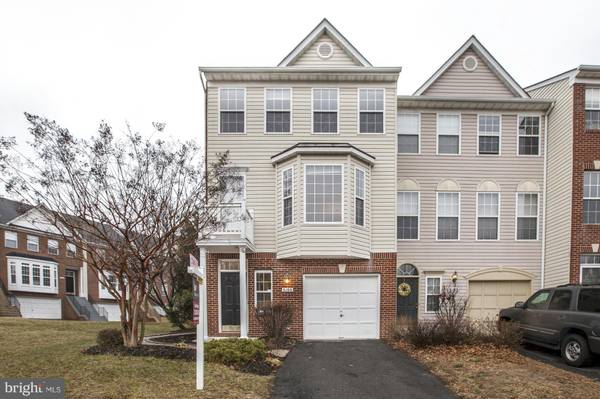 5100 BALLYCASTLE CIR, Alexandria, VA 22315