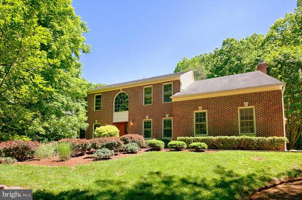 6615 NEWMAN RD, Clifton, VA 20124