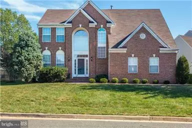 6437 MUSTER CT, Centreville, VA 20121