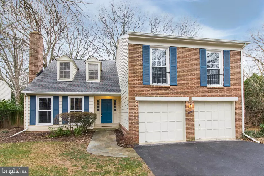 508 WOODLAND CT NW, Vienna, VA 22180