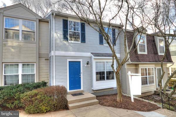 5882 BRIDGETOWN CT #45, Burke, VA 22015