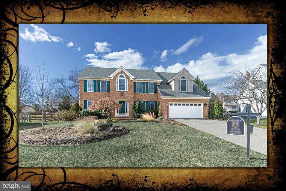 12735 HITCHCOCK CT, Reston, VA 20191