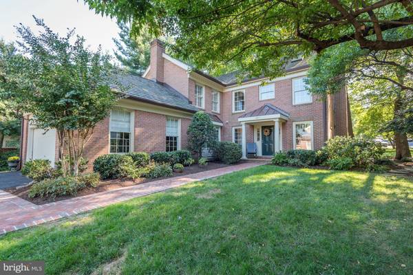 7287 EVANS MILL RD, Mclean, VA 22101