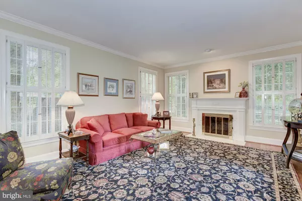 Mclean, VA 22101,7287 EVANS MILL RD