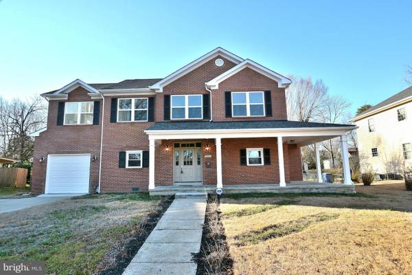 6351 LANDESS ST, Alexandria, VA 22312