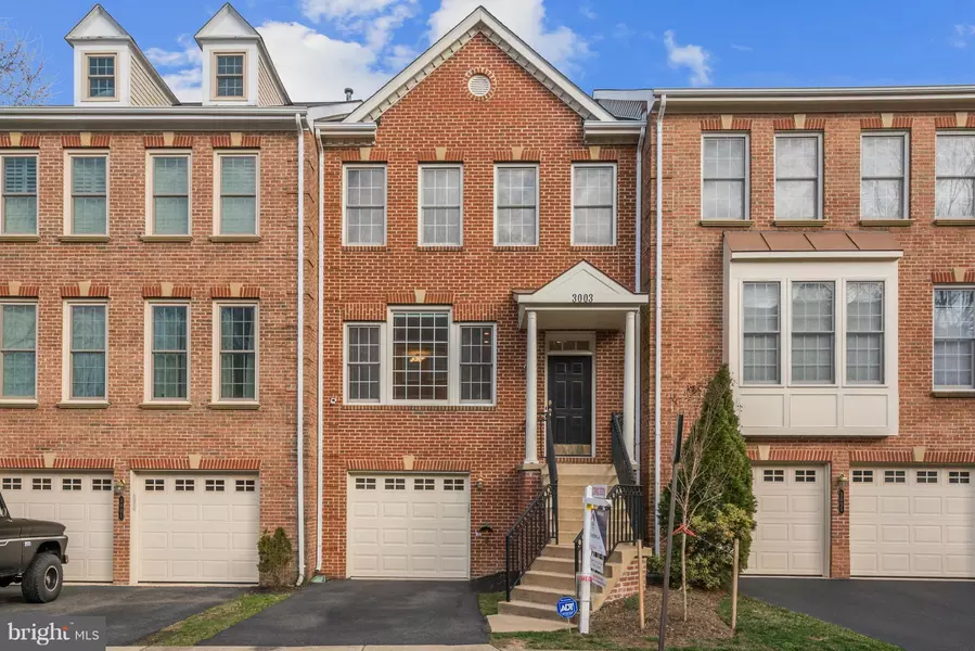 3003 FALLSWOOD GLEN CT, Falls Church, VA 22044