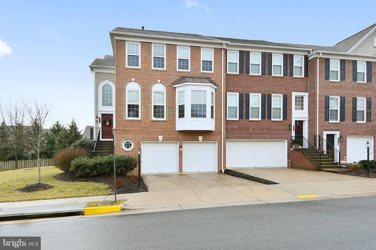 Lorton, VA 22079,8918 PURPLE LILAC CIR