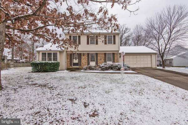 13403 CATOCTIN CT, Herndon, VA 20170