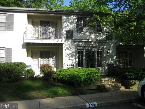 5903-D KINGSFORD RD #377, Springfield, VA 22152