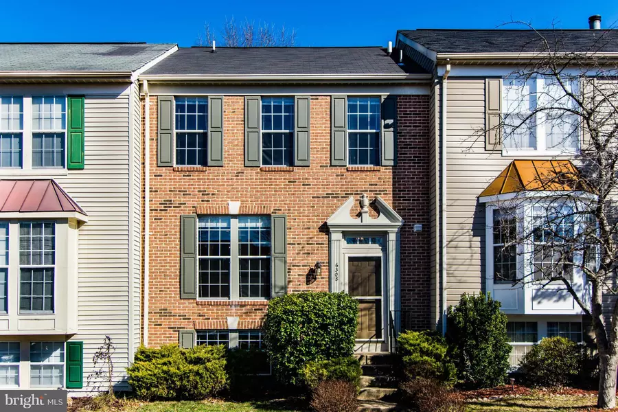 6308 GUN MOUNT CT, Centreville, VA 20121