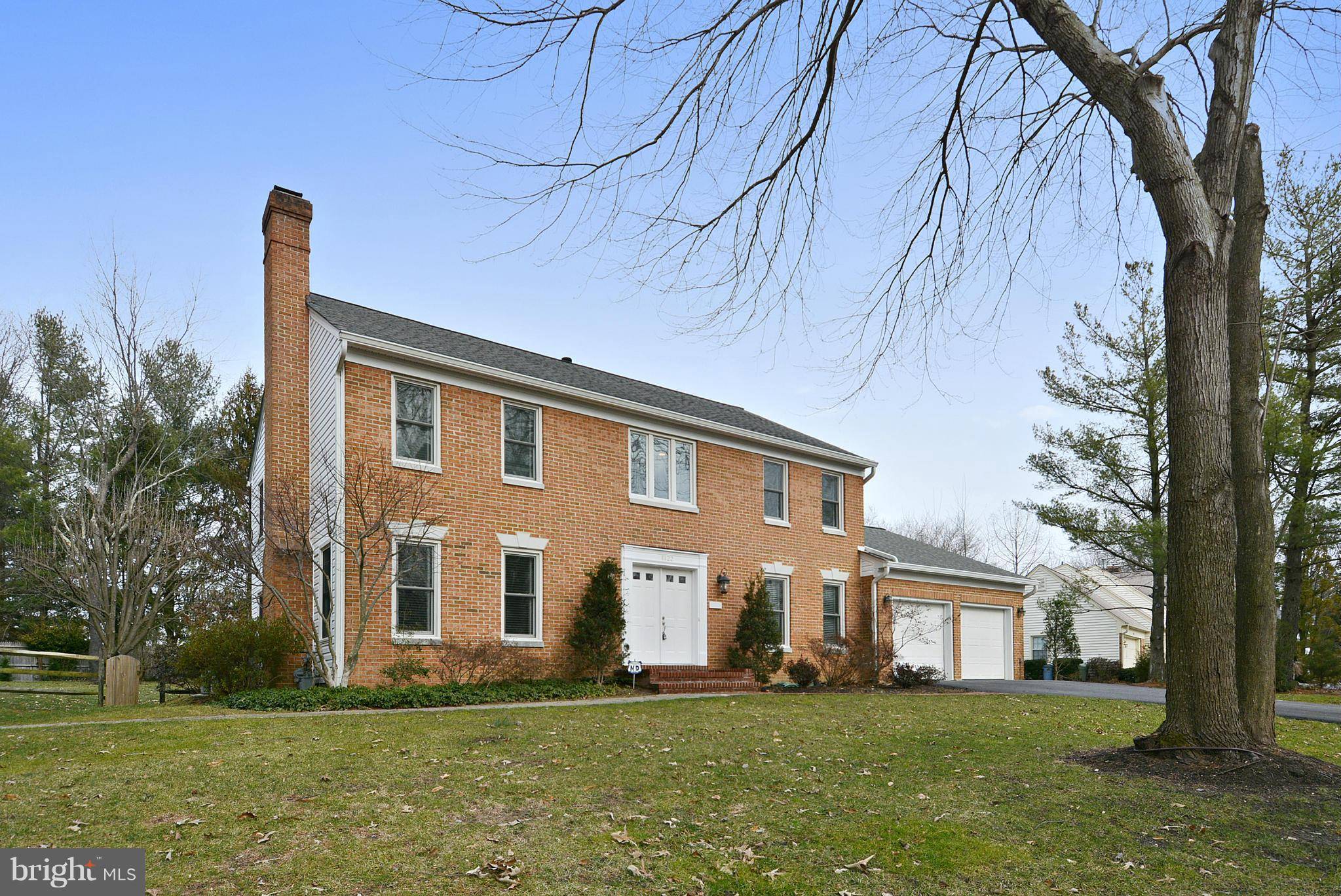 11122 FLORA LEE DR, Fairfax Station, VA 22039