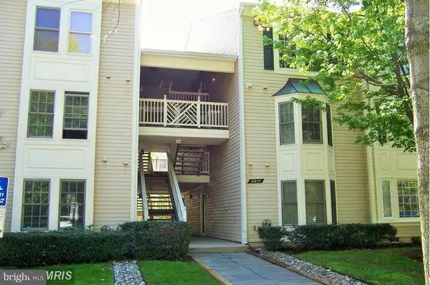 12237 FAIRFIELD HOUSE DR #312A, Fairfax, VA 22033