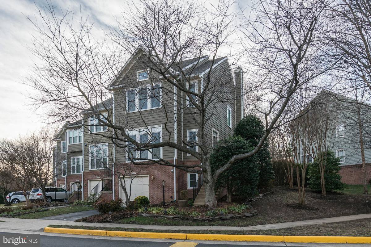 Reston, VA 20194,1256 WEATHERSTONE CT