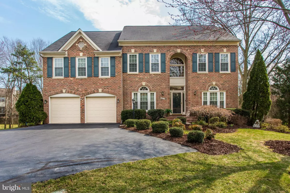 Centreville, VA 20121,6813 HARTWOOD LN