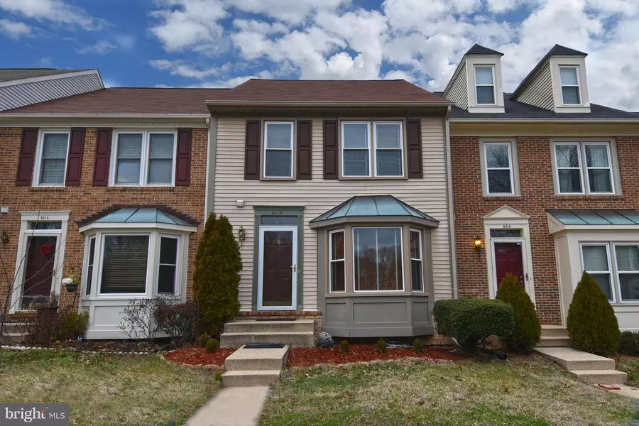 5316 RIDLEY CT, Alexandria, VA 22315