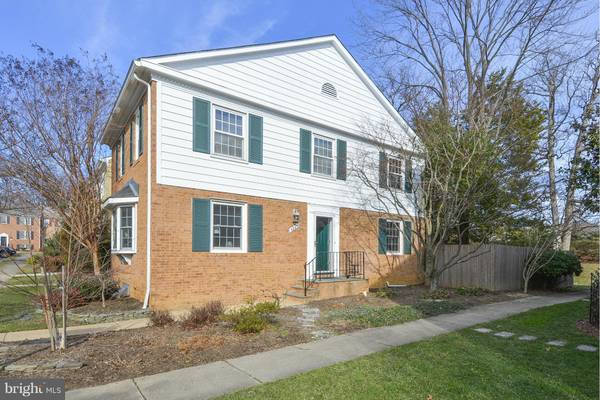 5265 LEESTONE CT, Springfield, VA 22151