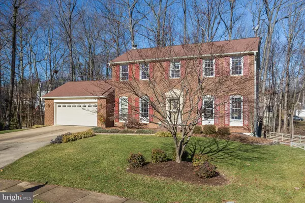 Burke, VA 22015,9724 ROSSETTI CT