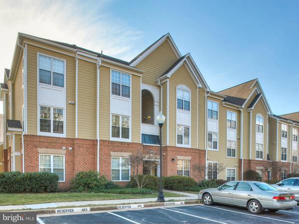 12901 ALTON SQ #103, Herndon, VA 20170