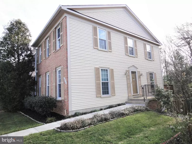 6272 WALKERS CROFT WAY, Alexandria, VA 22315