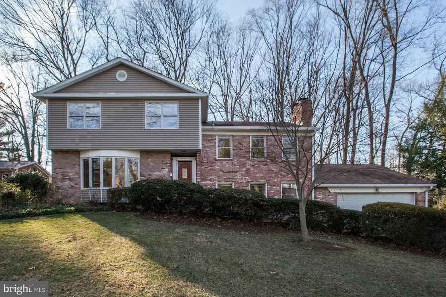 3822 PRINCE WILLIAM DR, Fairfax, VA 22031