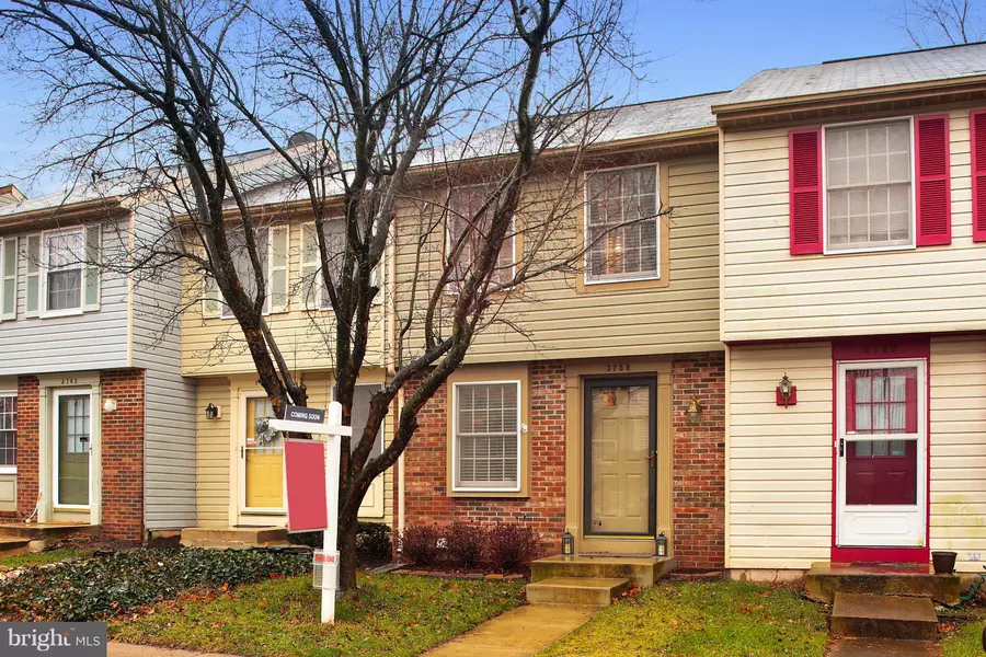 3758 SUDLEY FORD CT, Fairfax, VA 22033