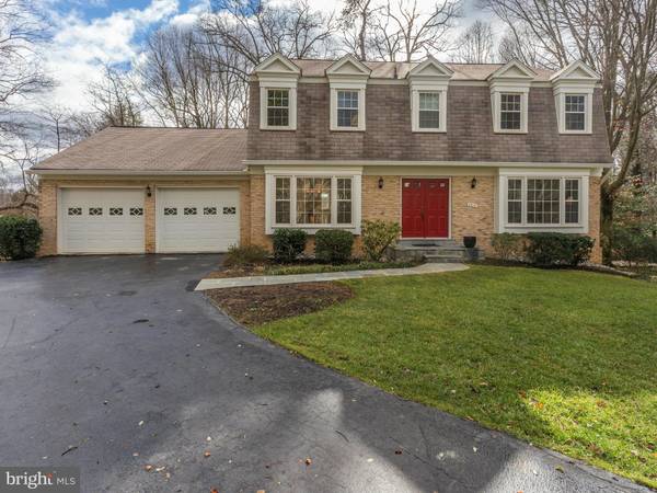 8313 CHAPEL LAKE CT, Annandale, VA 22003