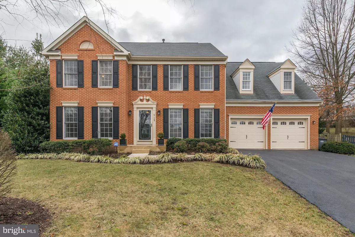 Alexandria, VA 22310,6128 BAYLISS PL