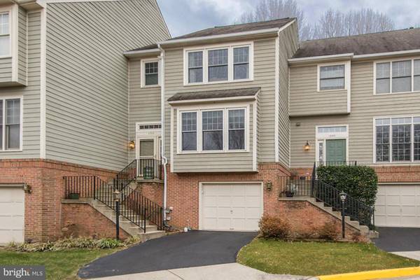 1244 WEATHERSTONE CT, Reston, VA 20194