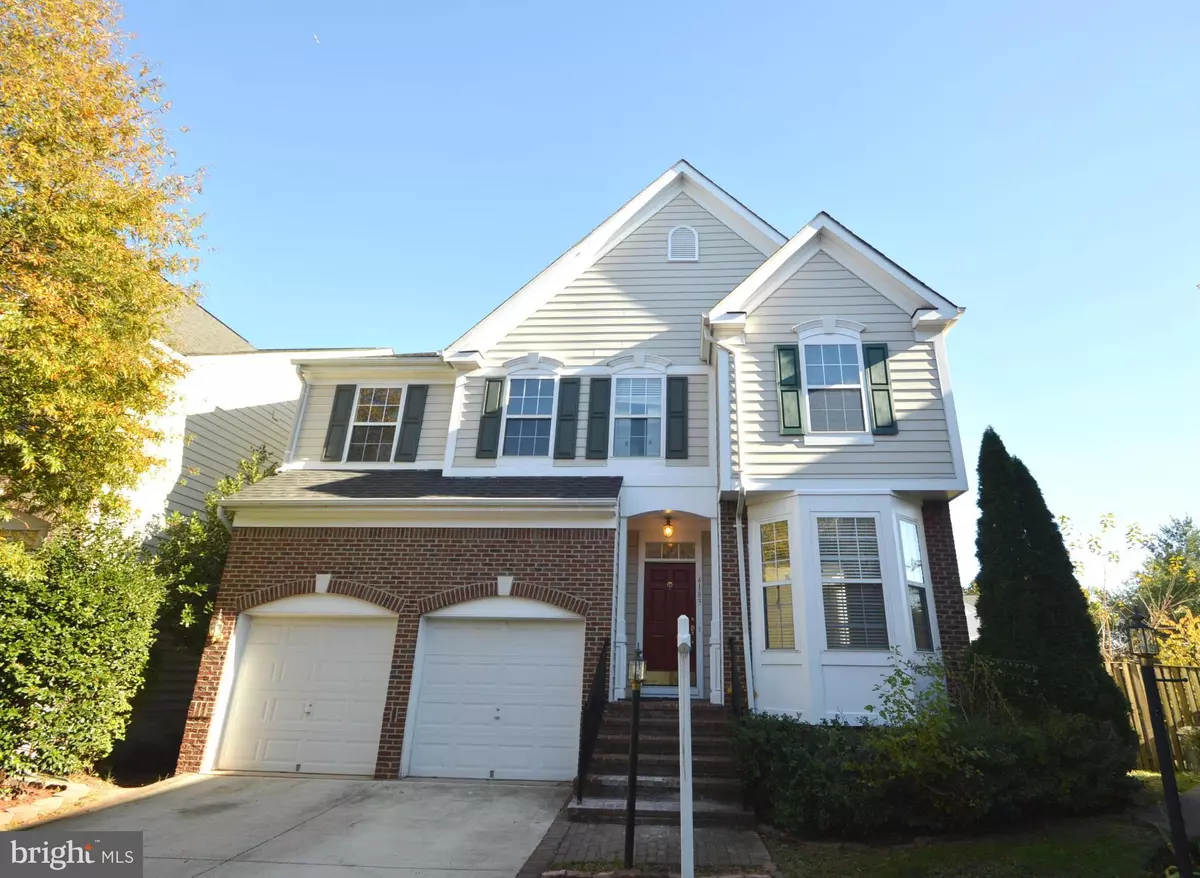 Chantilly, VA 20151,4183 WHITLOW PL