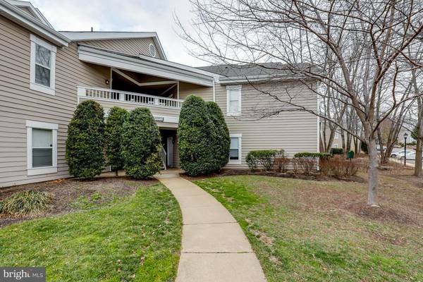 14320 CLIMBING ROSE WAY #101, Centreville, VA 20121