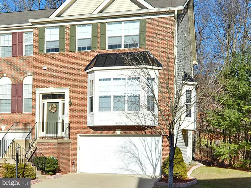 6509 WALDO CT, Alexandria, VA 22315