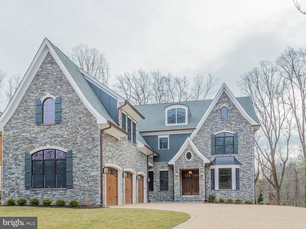 1450 WAGGAMAN CIR, Mclean, VA 22101