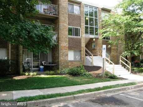 8003 CHANUTE PL #11, Falls Church, VA 22042