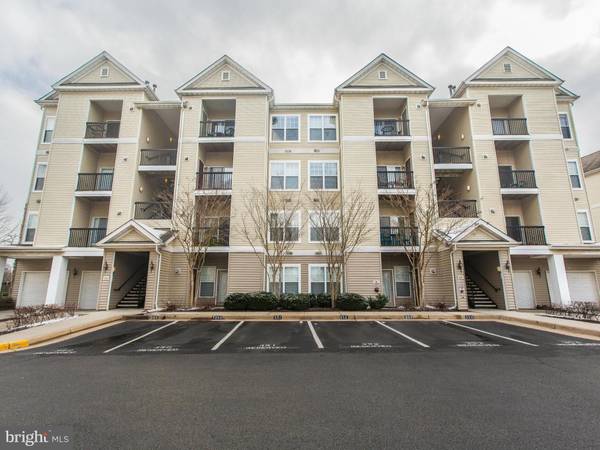 5117 TRAVIS EDWARD WAY #F, Centreville, VA 20120