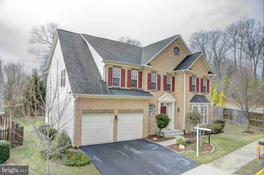 8563 MAZZELLO PL, Springfield, VA 22153