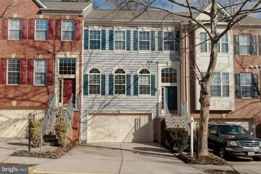 5304 JESMOND ST, Alexandria, VA 22315