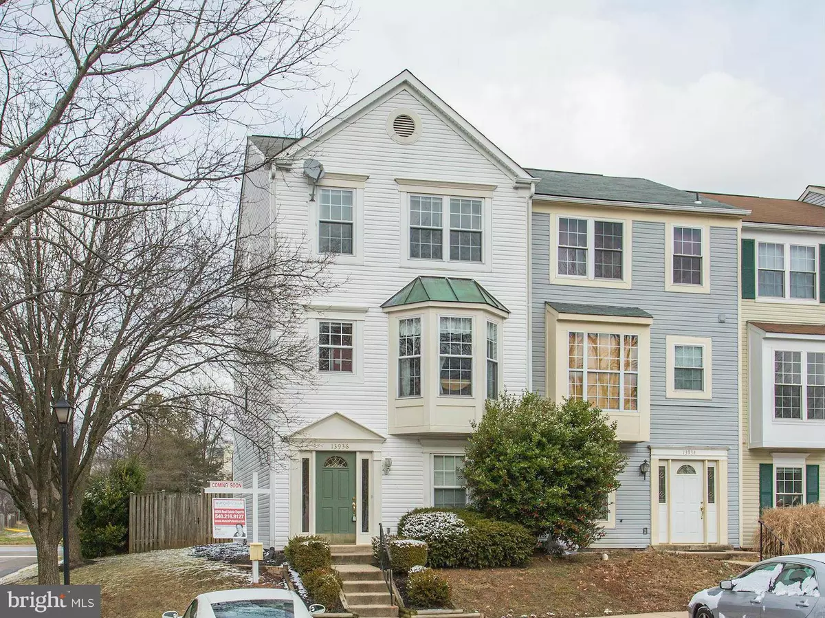 Centreville, VA 20121,13936 BIG YANKEE LN