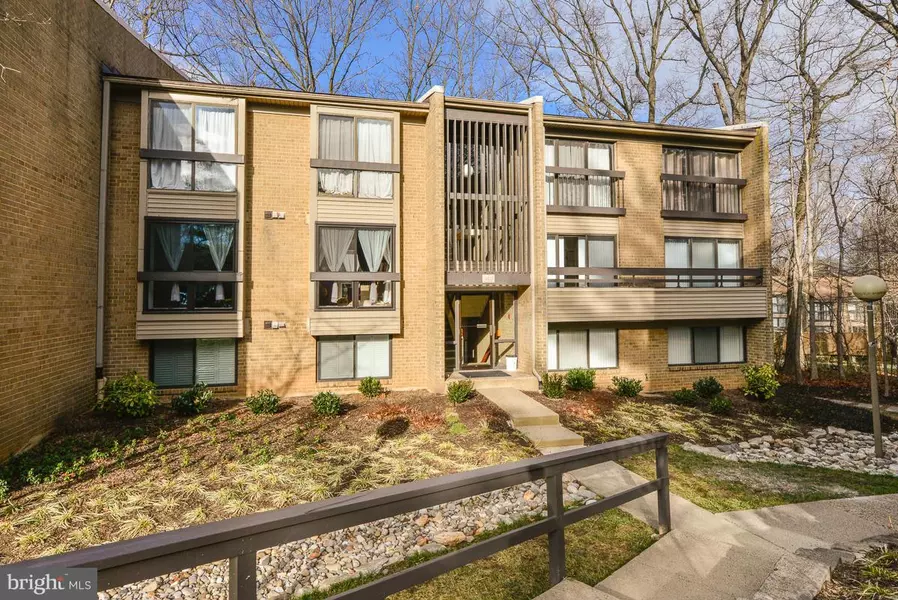 11612 IVYSTONE CT #201, Reston, VA 20191