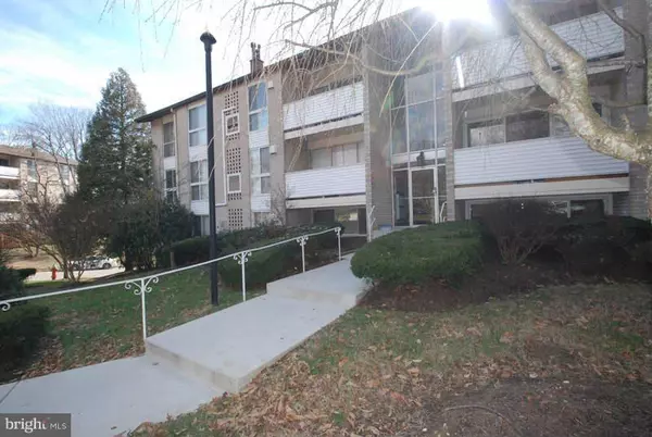 Alexandria, VA 22312,5612 BISMACH DR #3