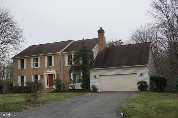 6614 WHITE POST RD, Centreville, VA 20121