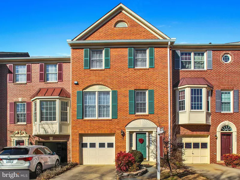 6584 MORNING MEADOW DR, Alexandria, VA 22315