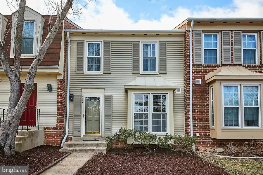 6557 SAND WEDGE CT, Alexandria, VA 22312