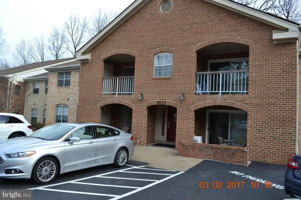 5940 COVE LANDING RD #203, Burke, VA 22015