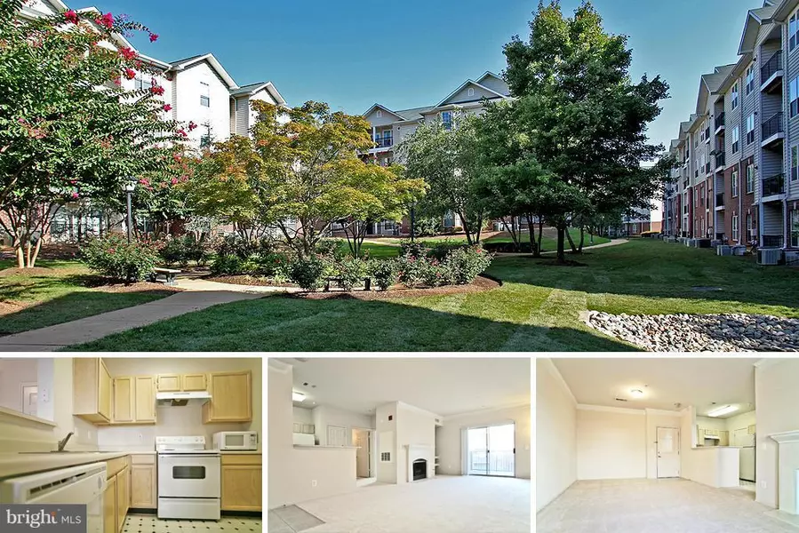 1570 SPRING GATE DR #7205, Mclean, VA 22102