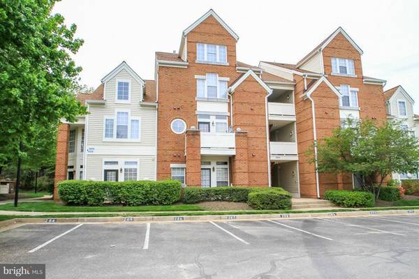 6808 BRINDLE HEATH WAY #270, Alexandria, VA 22315