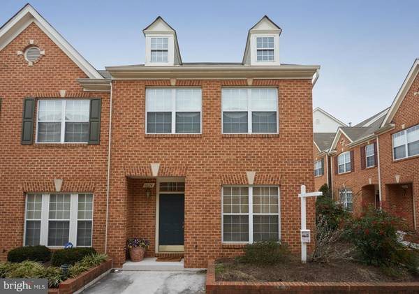 6024 MADISON OVERLOOK CT, Falls Church, VA 22041