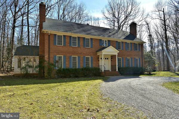 12137 BEAVER CREEK RD, Clifton, VA 20124