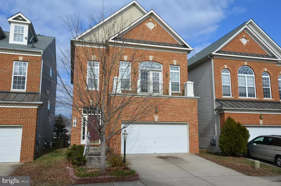 4247 SONIA CT, Alexandria, VA 22309