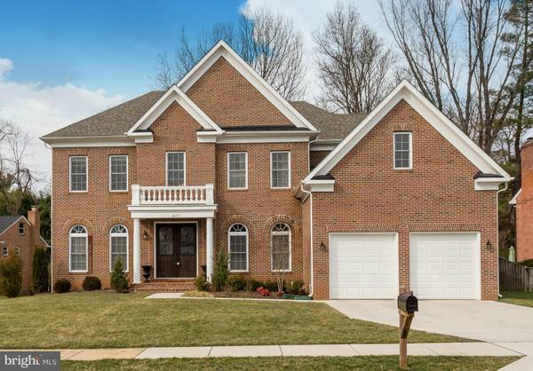 6633 HAZEL LN, Mclean, VA 22101