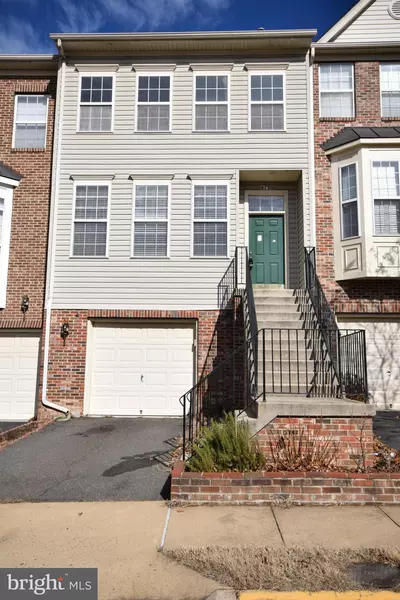 6730 SULLIVAN WAY, Alexandria, VA 22315